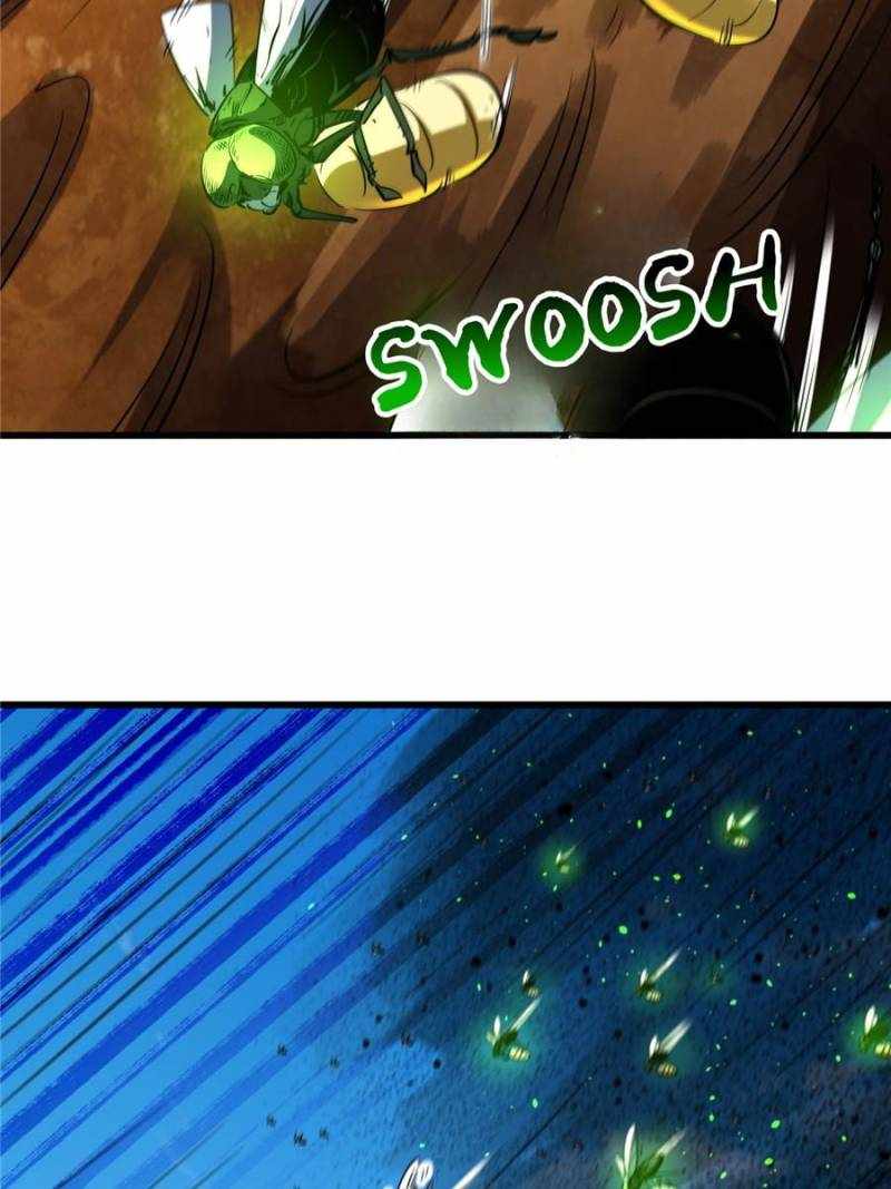 Super Gene Chapter 294 page 17