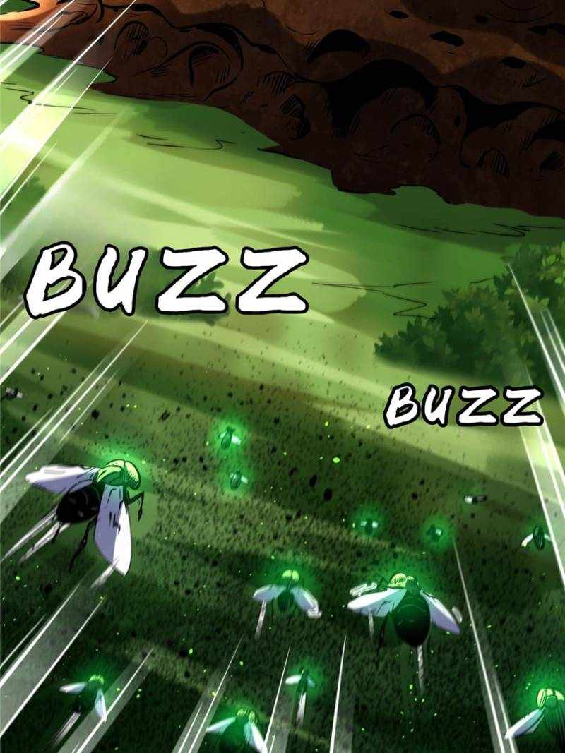 Super Gene Chapter 294 page 2