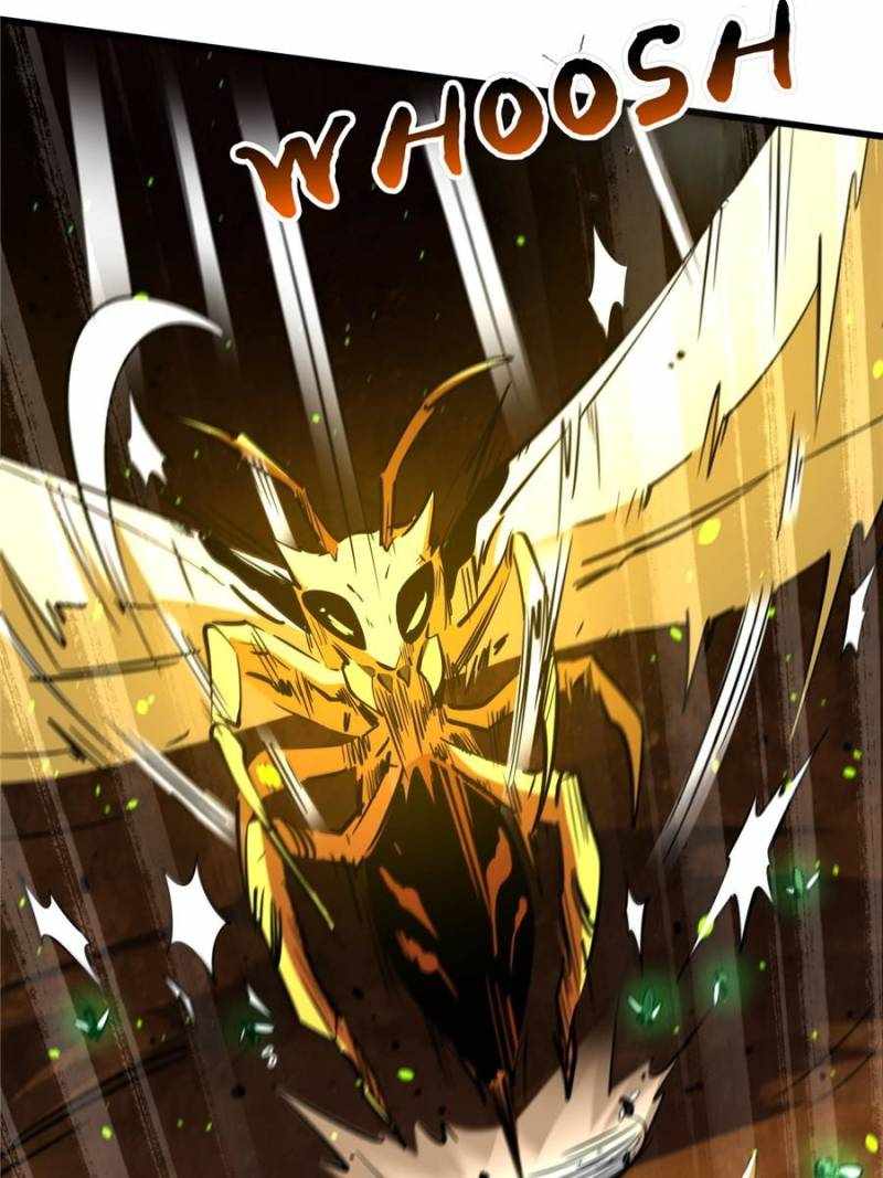 Super Gene Chapter 294 page 8