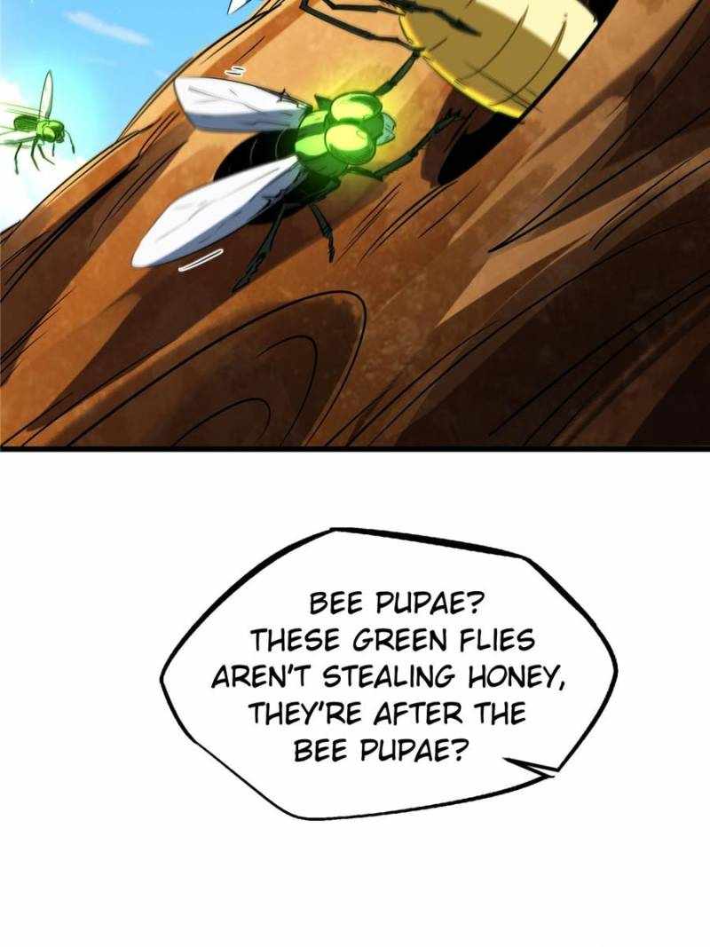 Super Gene Chapter 294 page 13