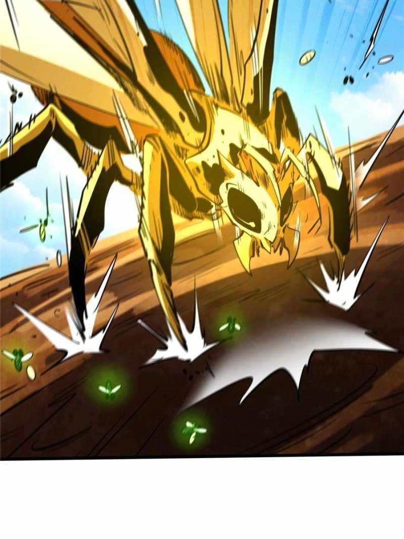 Super Gene Chapter 294 page 15