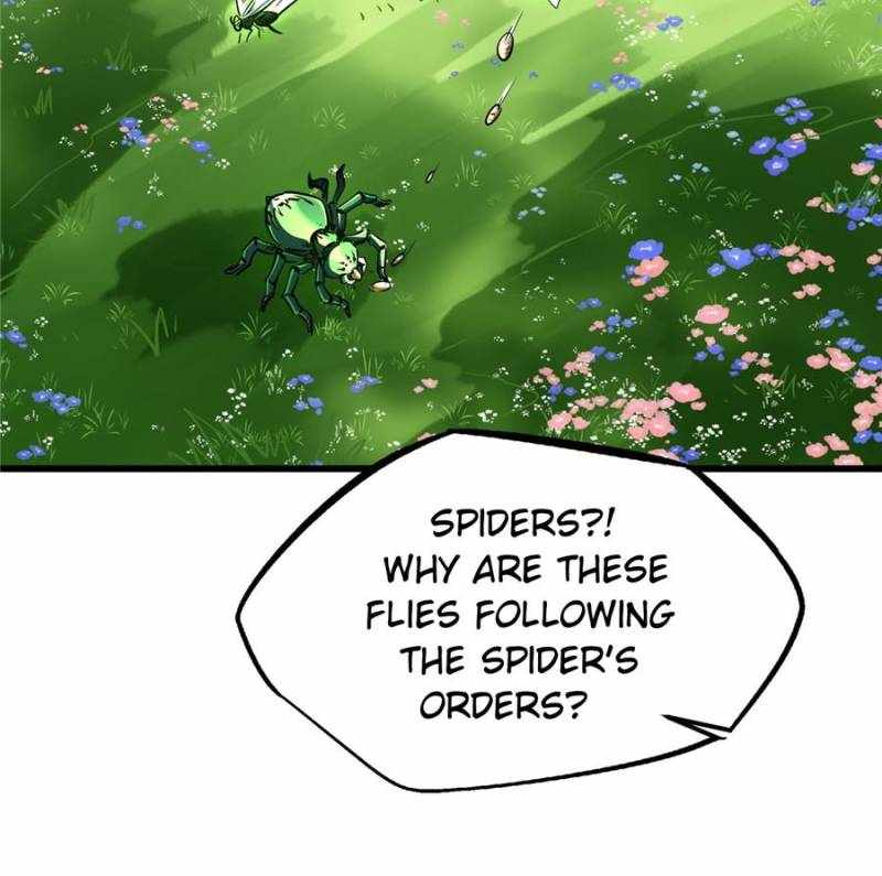 Super Gene Chapter 294 page 22