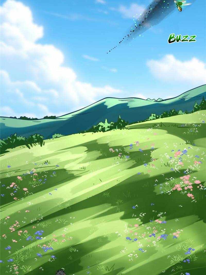 Super Gene Chapter 294 page 20