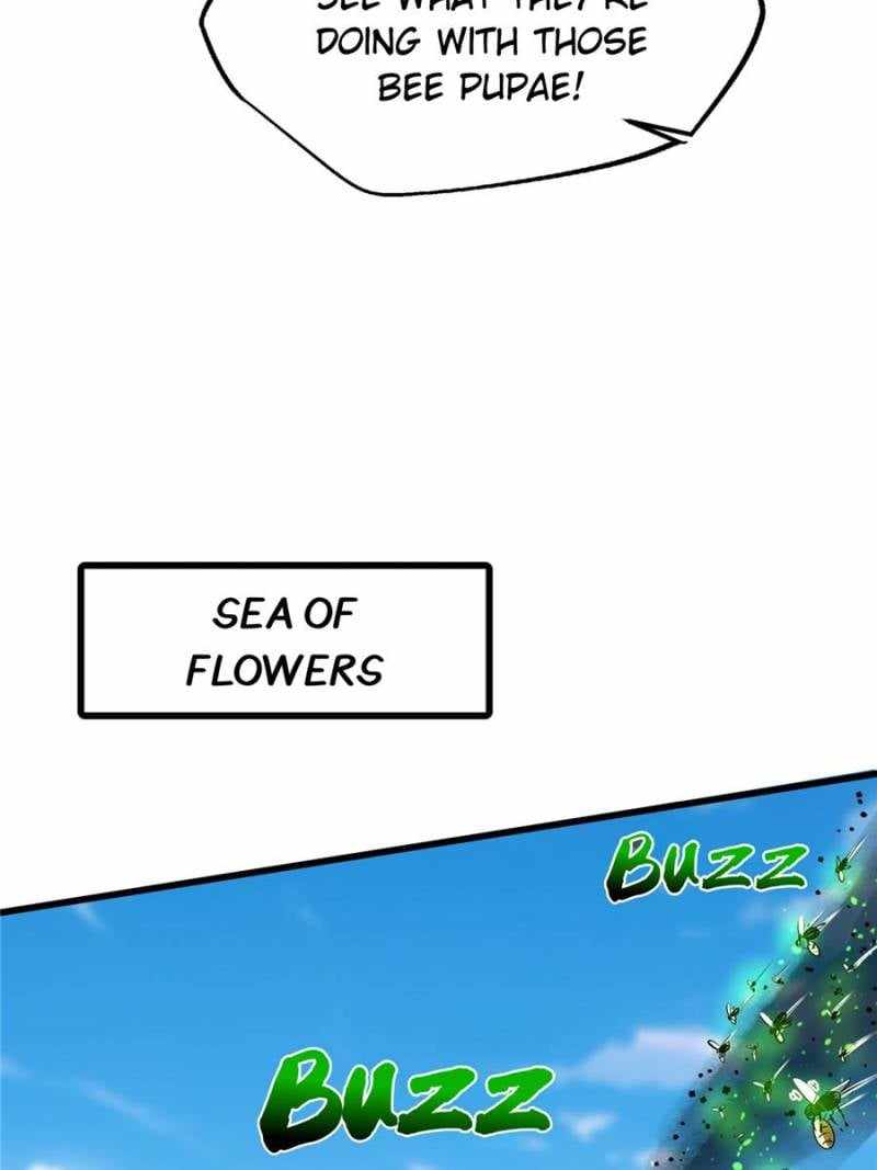 Super Gene Chapter 294 page 19