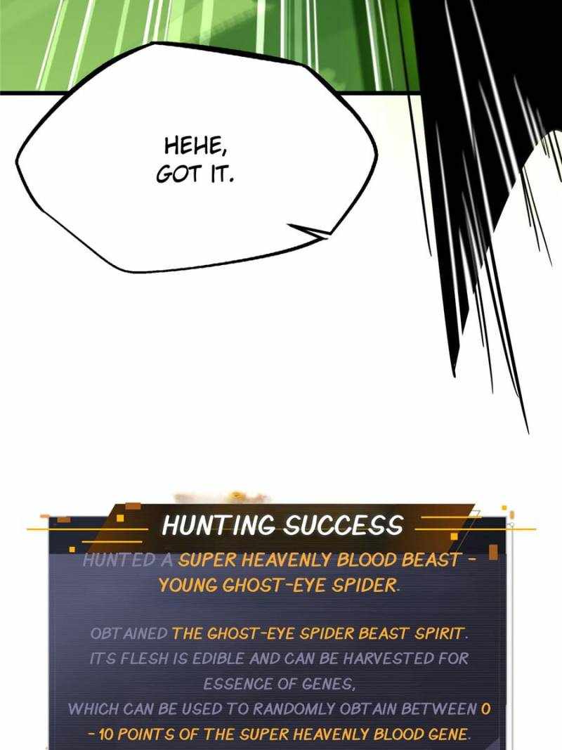 Super Gene Chapter 294 page 47
