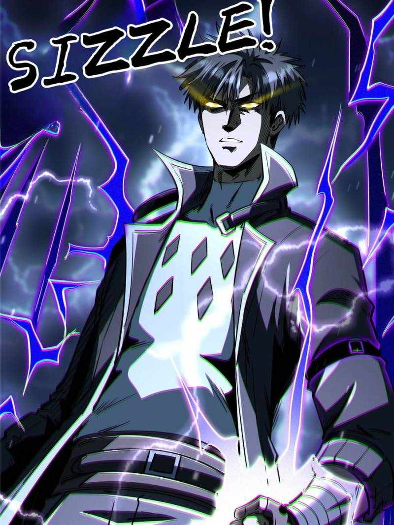 Super Gene Chapter 294 page 52