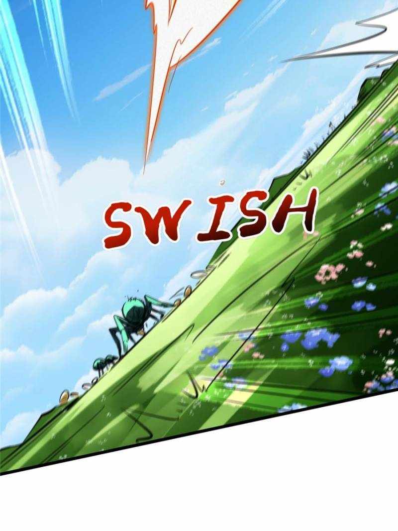 Super Gene Chapter 294 page 35