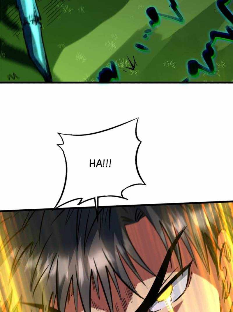 Super Gene Chapter 294 page 58