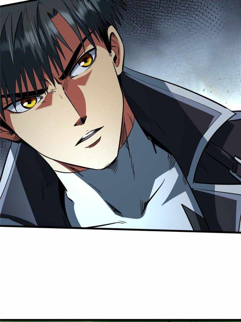Super Gene Chapter 294 page 28