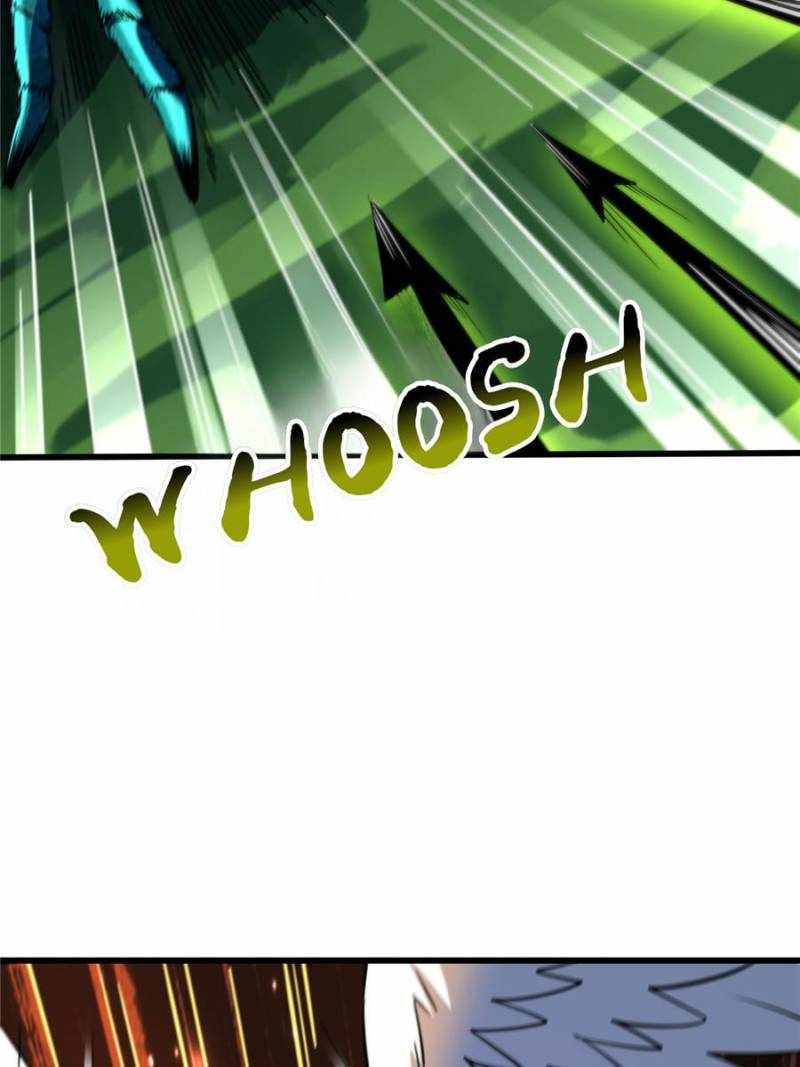 Super Gene Chapter 294 page 72