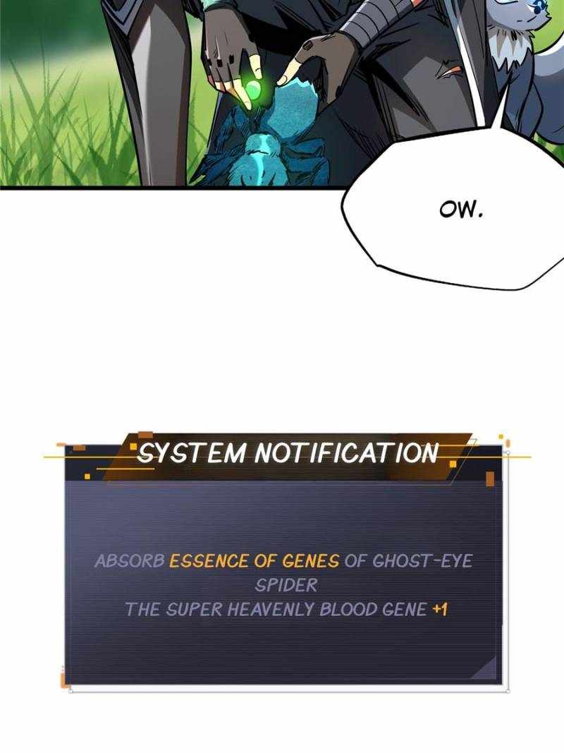 Super Gene Chapter 294 page 78