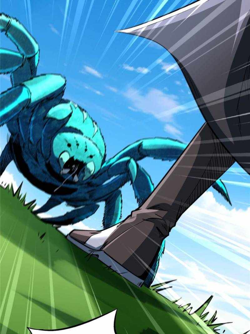 Super Gene Chapter 294 page 50