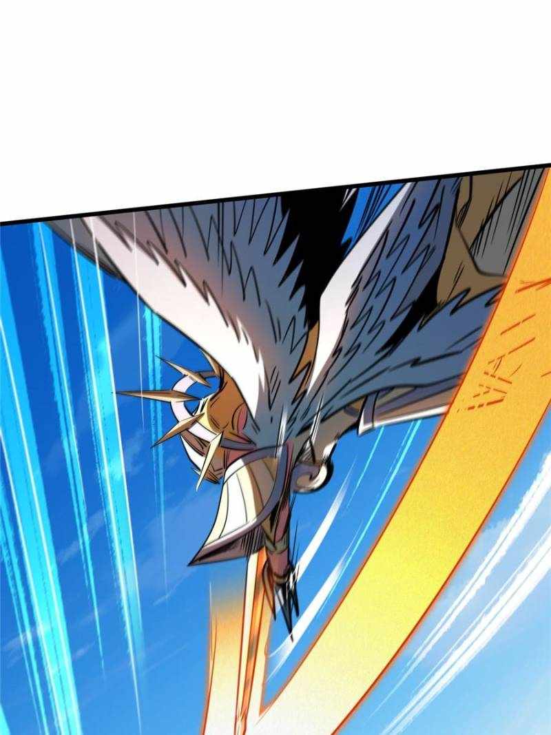 Super Gene Chapter 294 page 34