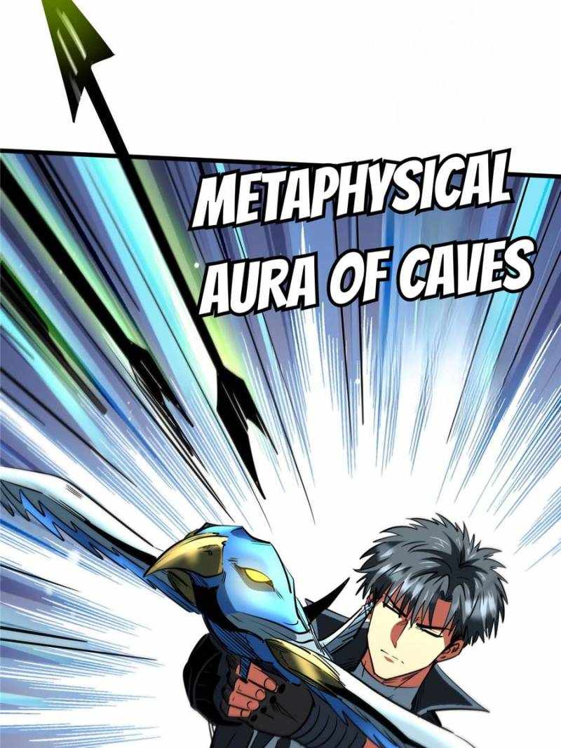 Super Gene Chapter 294 page 69