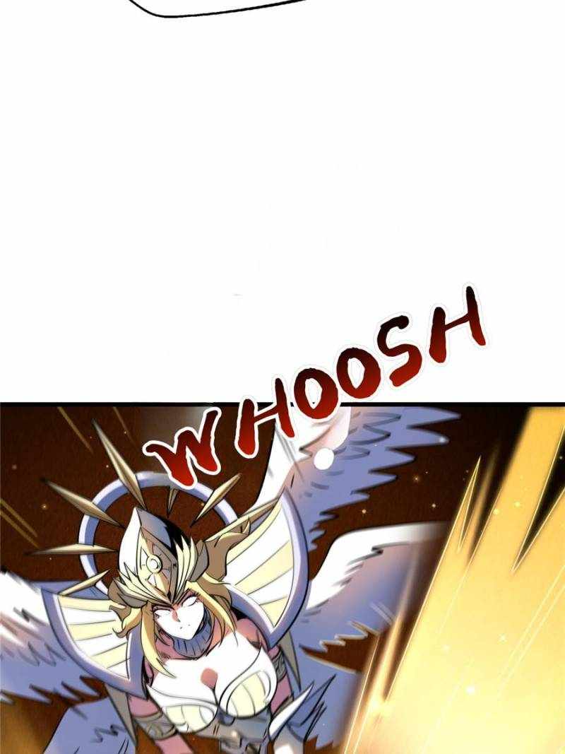 Super Gene Chapter 294 page 31