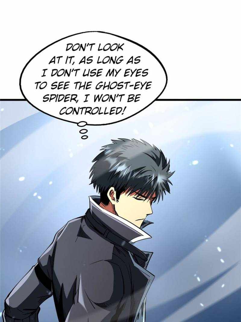 Super Gene Chapter 294 page 67