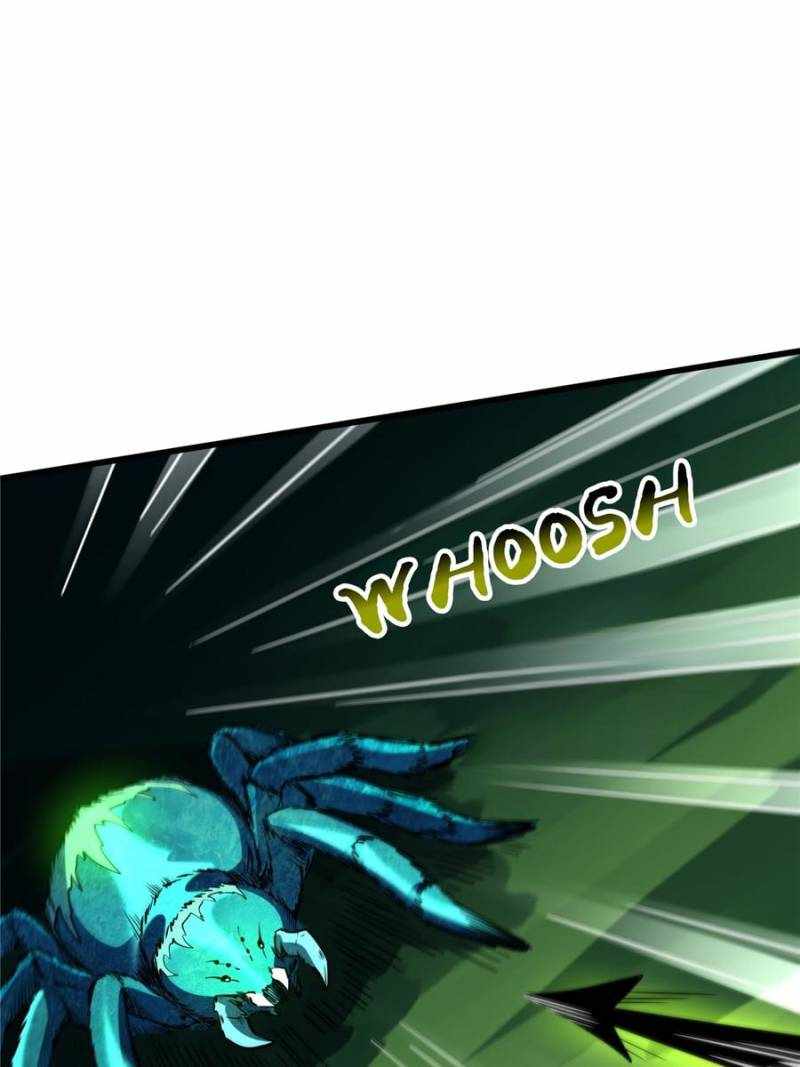 Super Gene Chapter 294 page 71