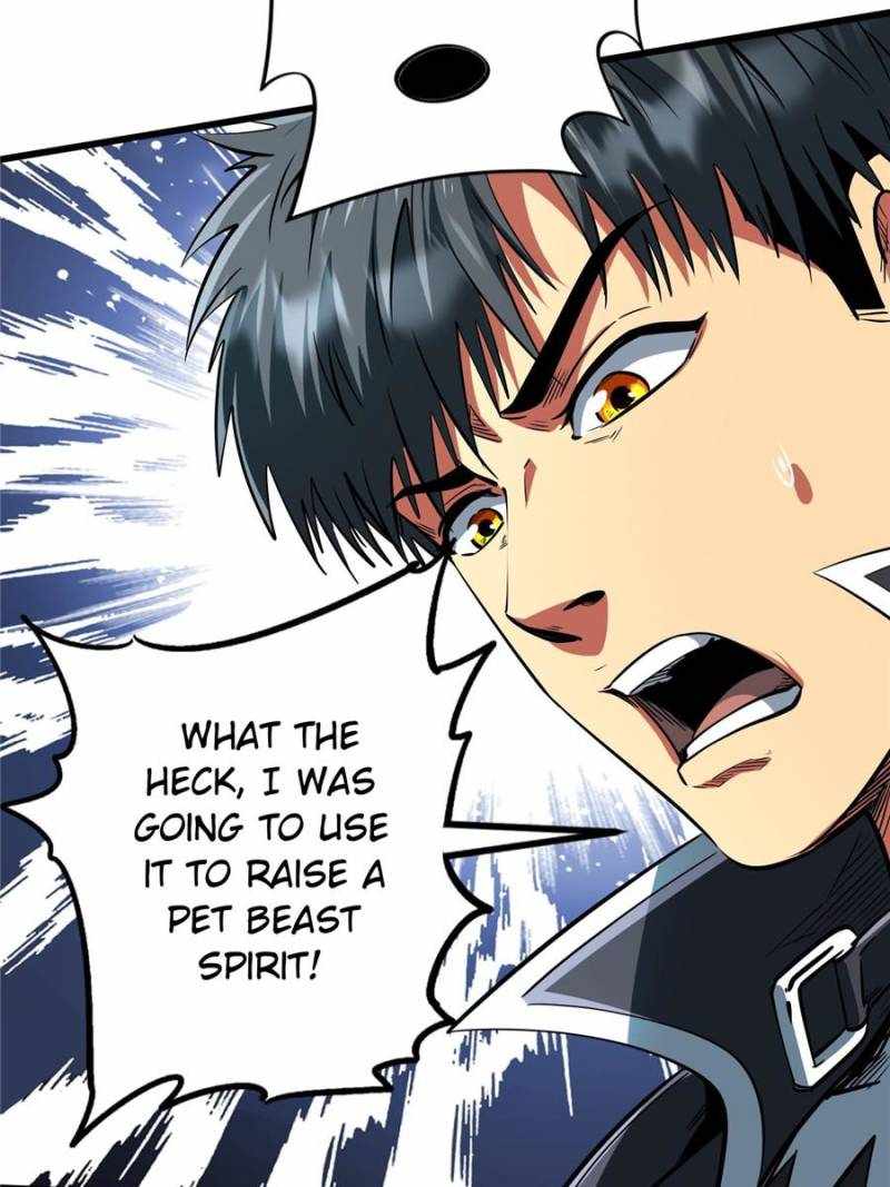 Super Gene Chapter 294 page 82