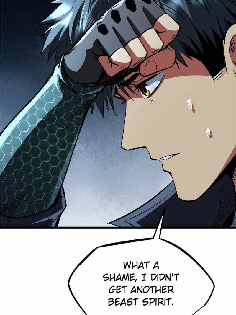 Super Gene Chapter 294 page 76