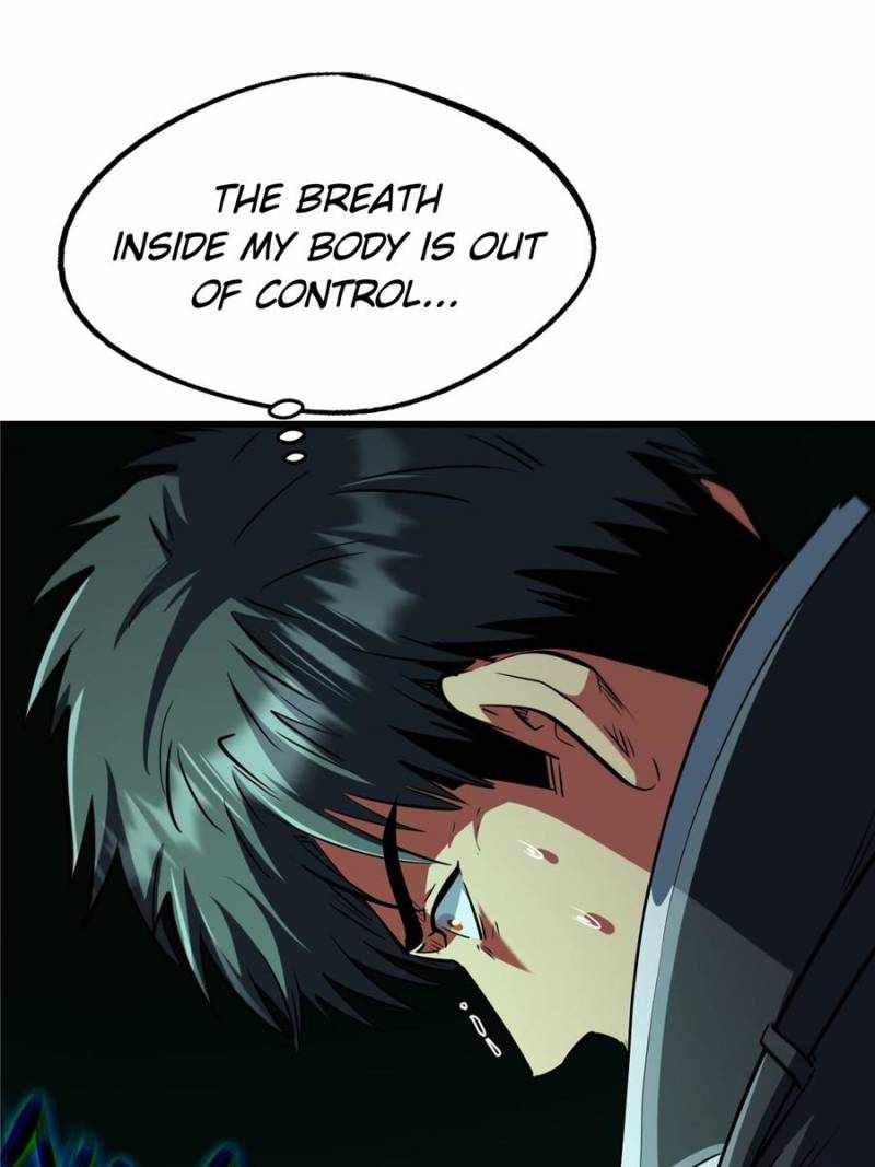 Super Gene Chapter 294 page 56