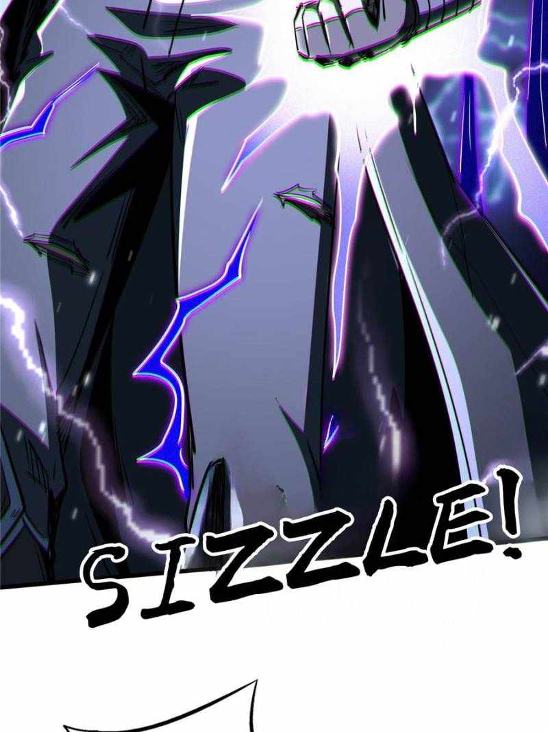 Super Gene Chapter 294 page 53