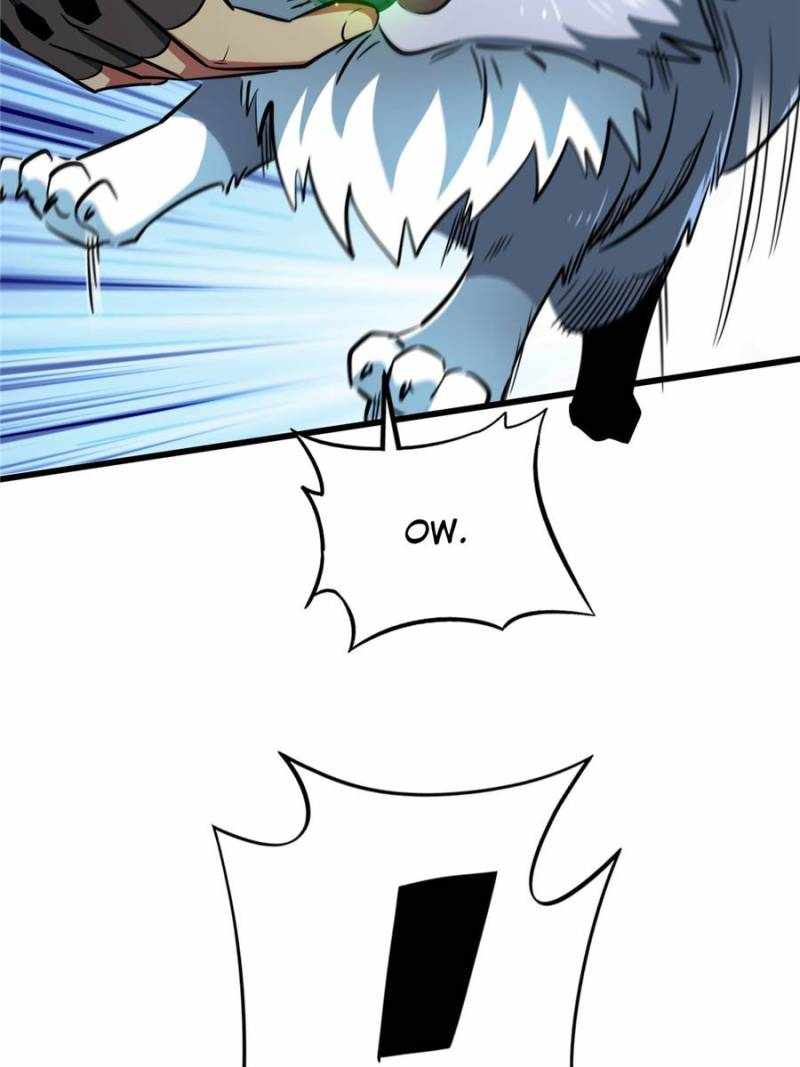 Super Gene Chapter 294 page 81