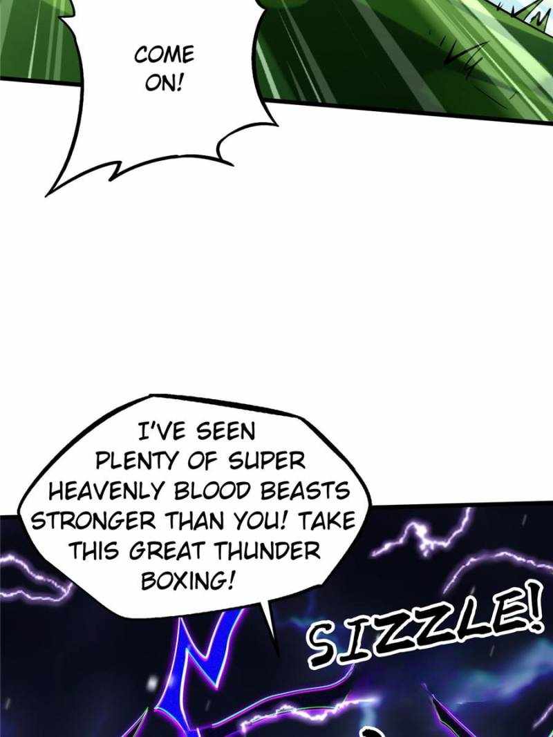 Super Gene Chapter 294 page 51