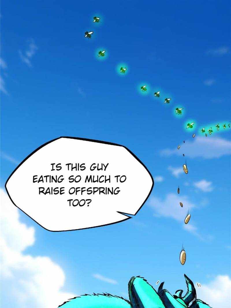 Super Gene Chapter 294 page 26
