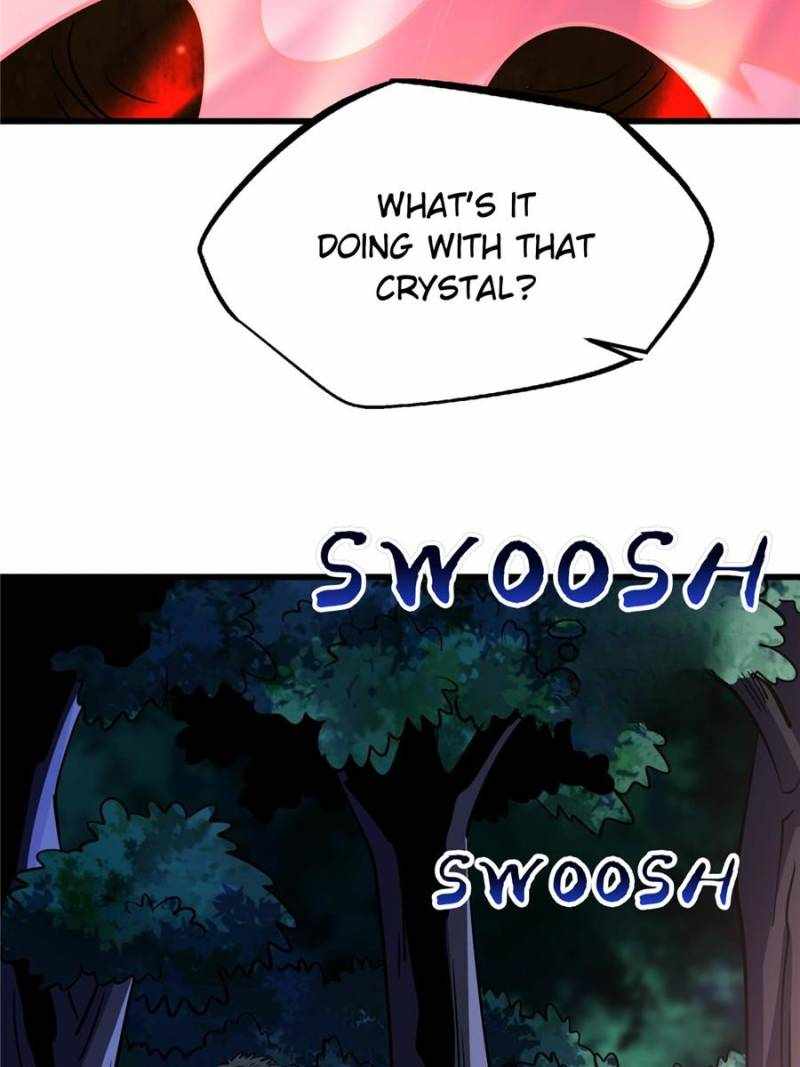 Super Gene Chapter 295 page 50