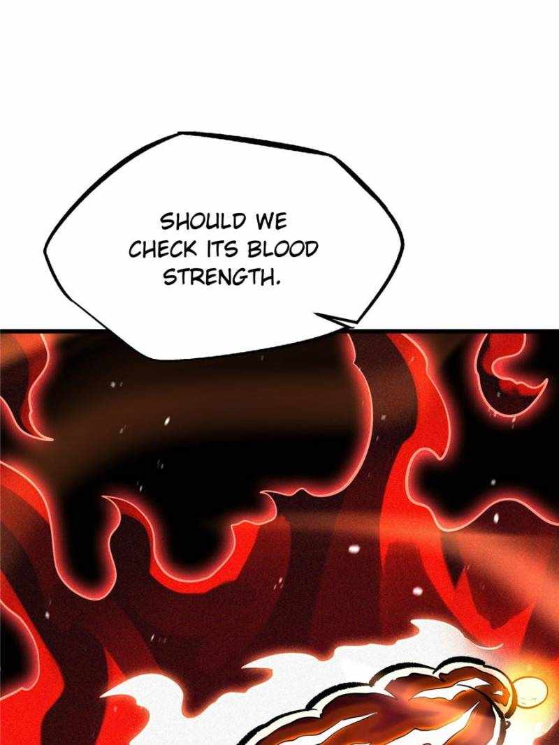 Super Gene Chapter 295 page 58
