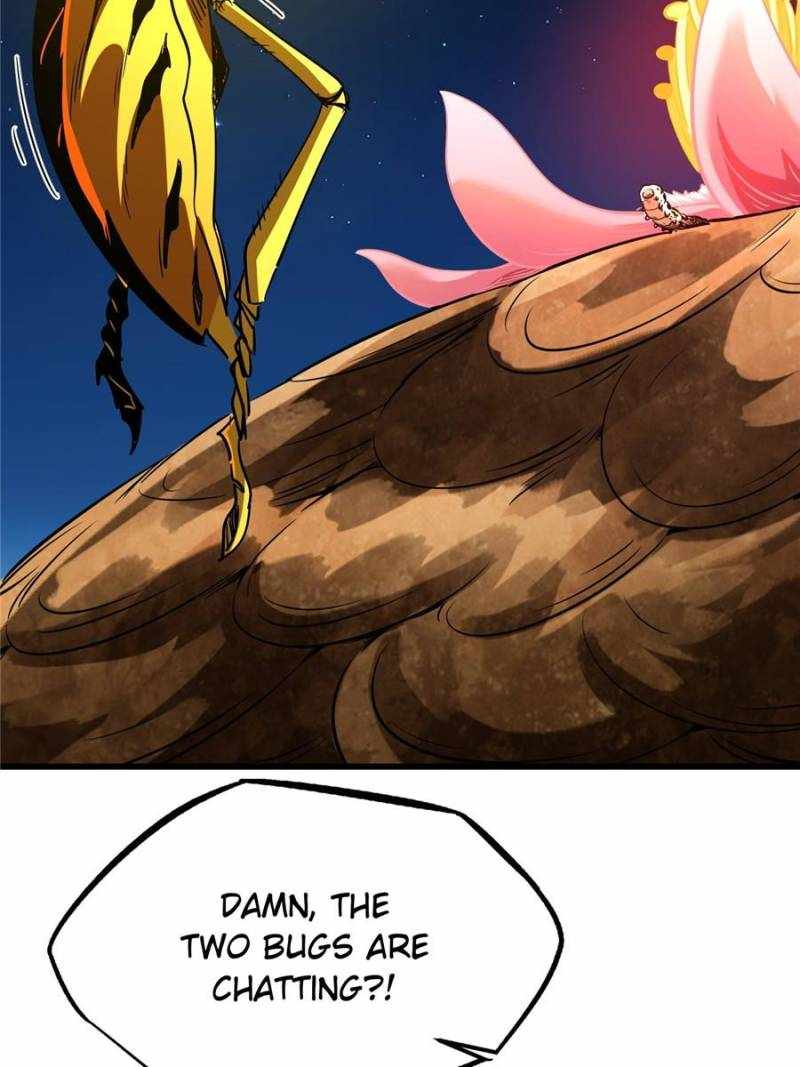 Super Gene Chapter 295 page 63
