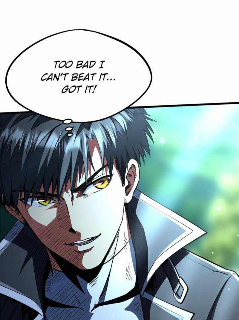 Super Gene Chapter 295 page 14