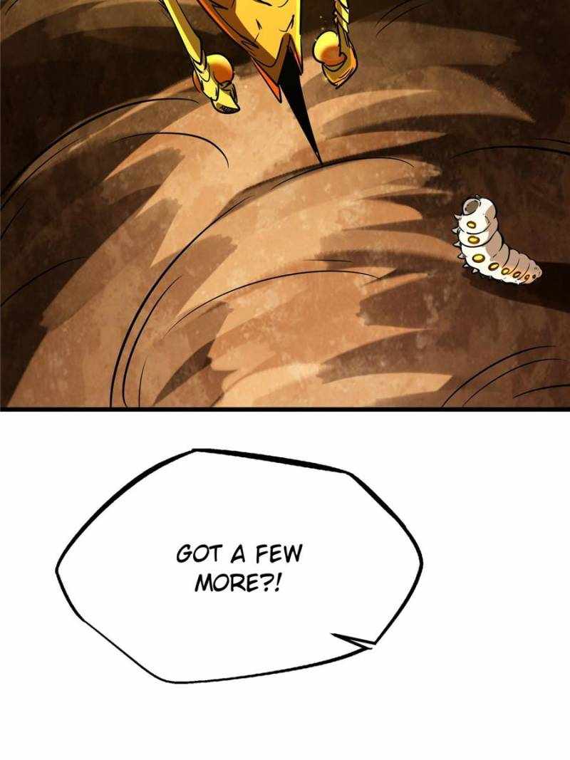 Super Gene Chapter 295 page 66
