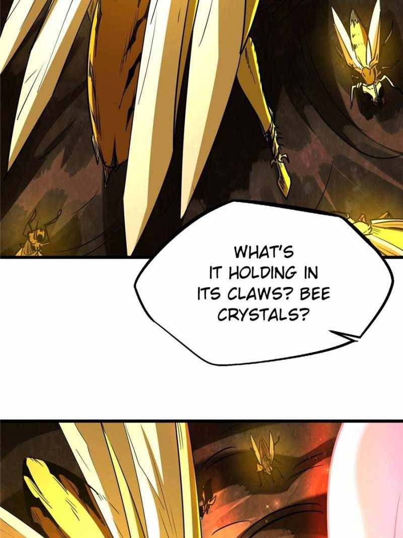 Super Gene Chapter 295 page 48