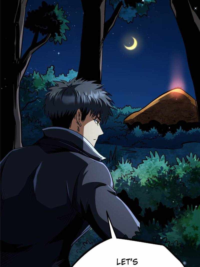 Super Gene Chapter 295 page 45