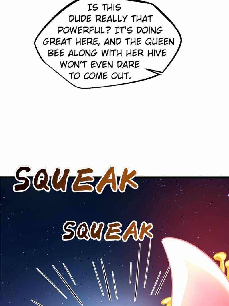 Super Gene Chapter 295 page 60