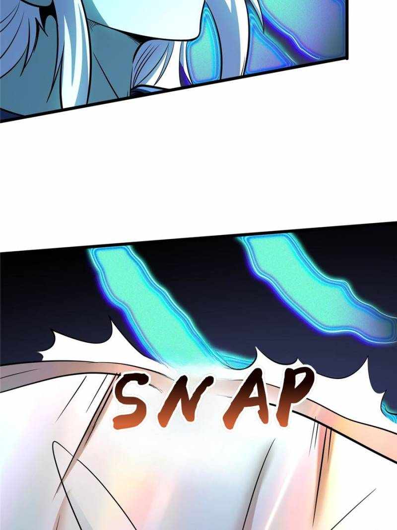 Super Gene Chapter 295 page 40