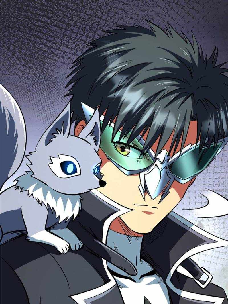 Super Gene Chapter 295 page 29
