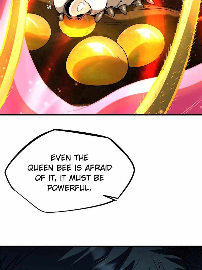 Super Gene Chapter 295 page 55