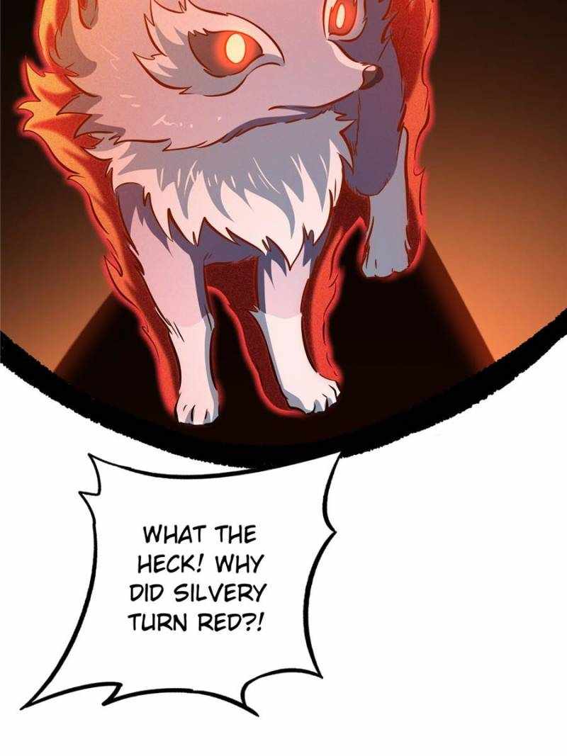 Super Gene Chapter 295 page 31