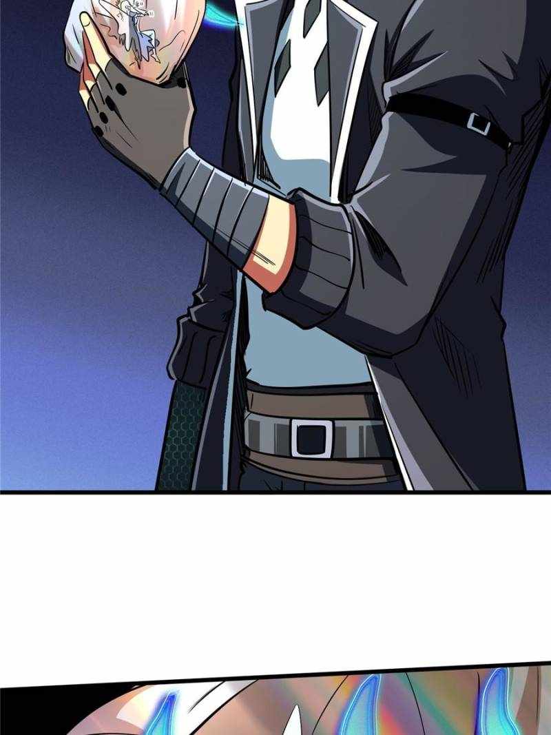 Super Gene Chapter 295 page 37