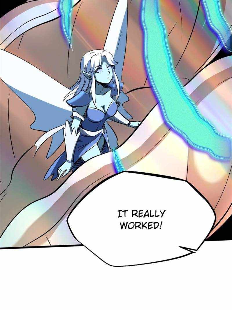 Super Gene Chapter 295 page 38