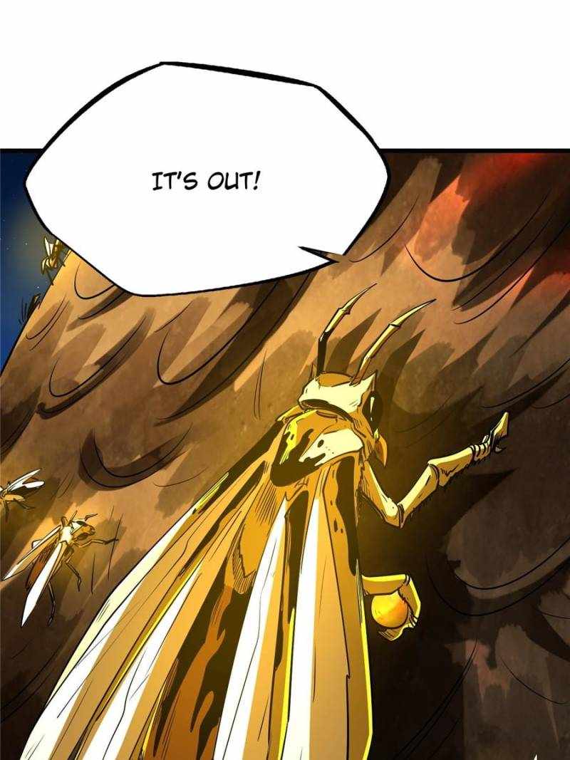 Super Gene Chapter 295 page 47