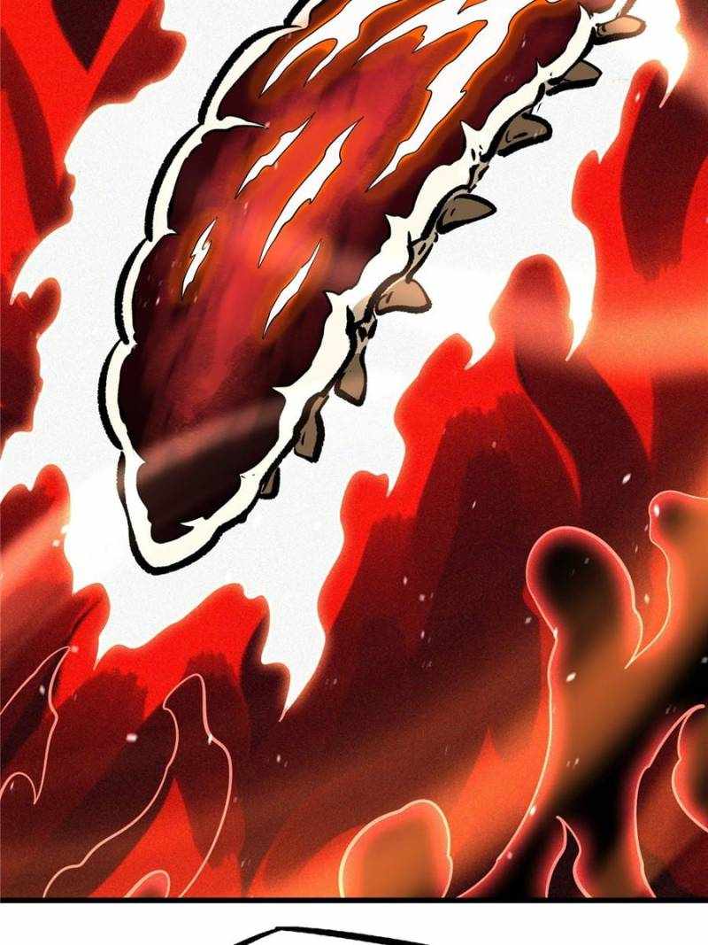 Super Gene Chapter 295 page 59