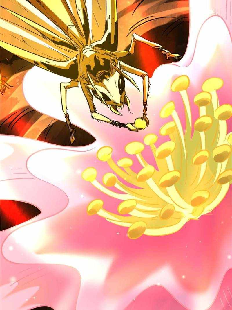Super Gene Chapter 295 page 49