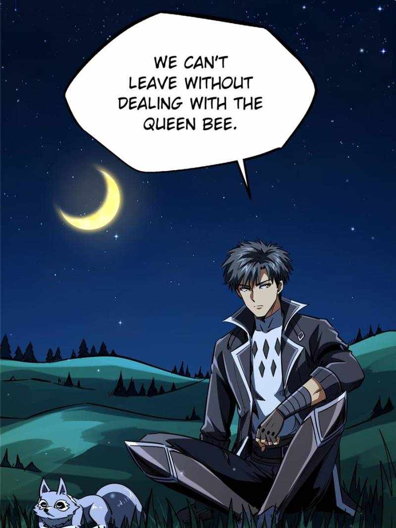Super Gene Chapter 295 page 43