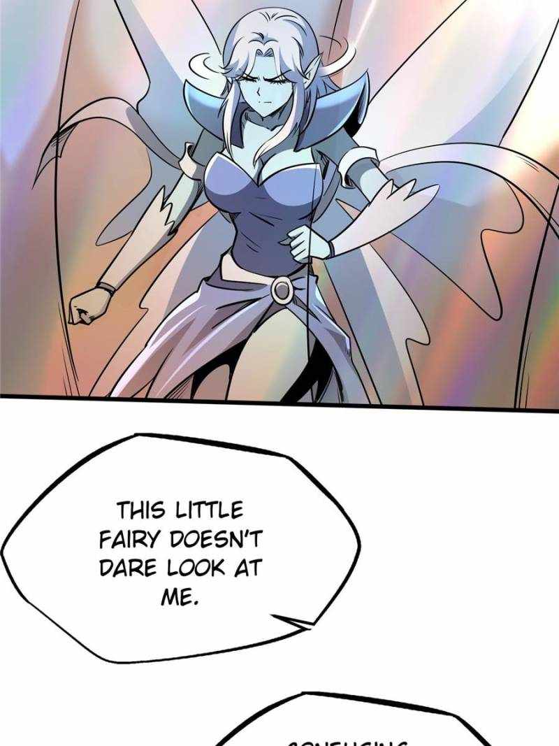 Super Gene Chapter 295 page 41