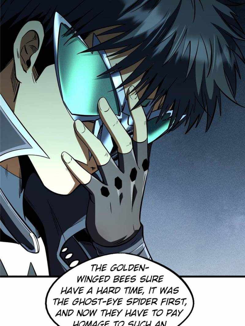 Super Gene Chapter 295 page 56
