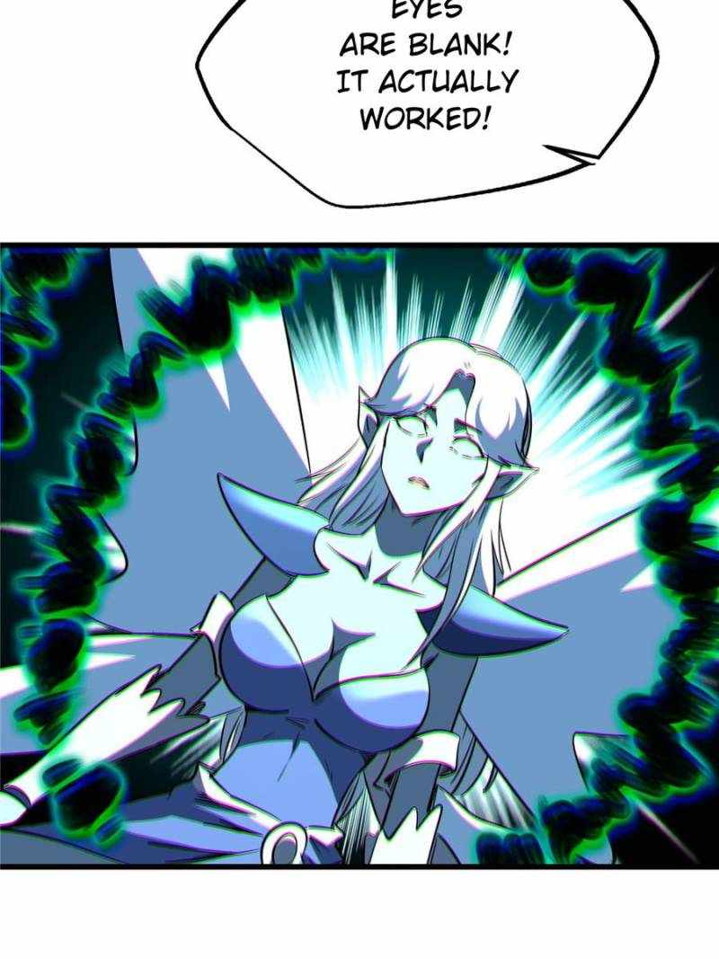 Super Gene Chapter 295 page 18