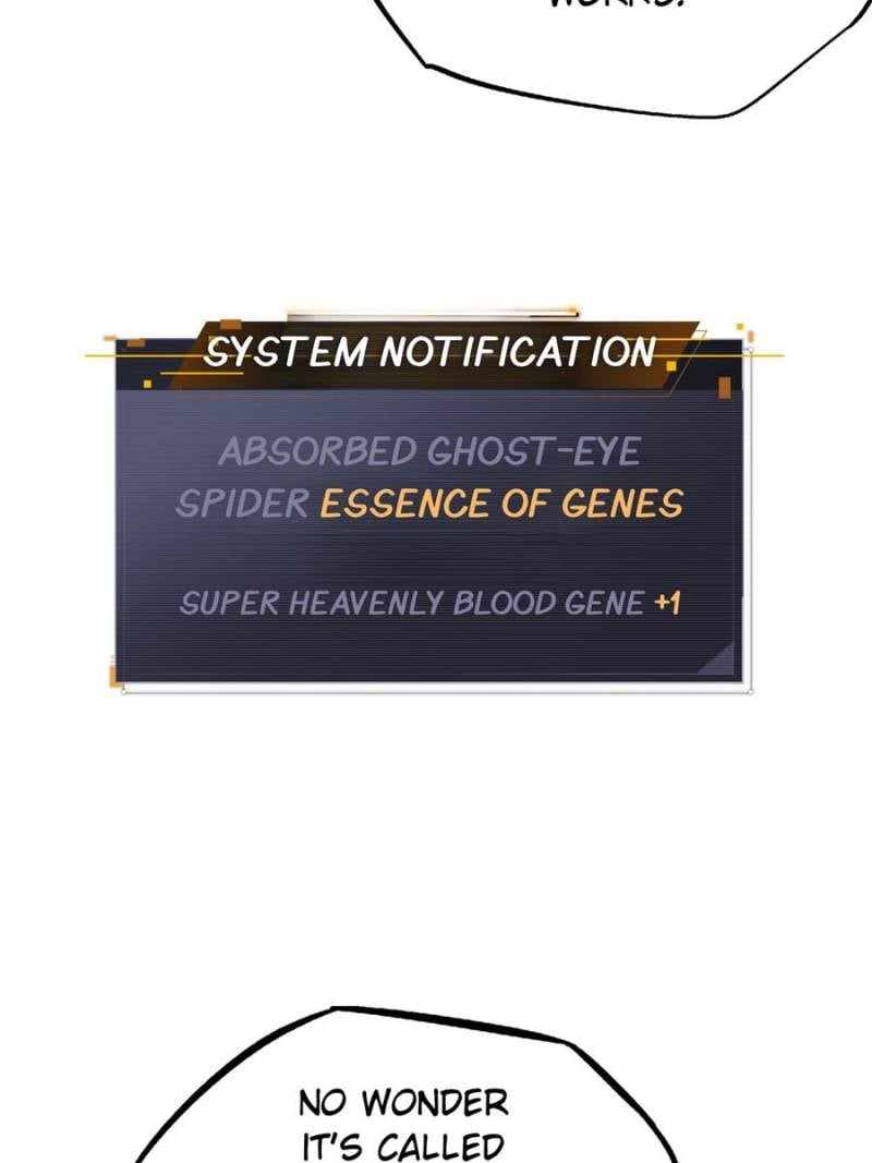 Super Gene Chapter 295 page 6